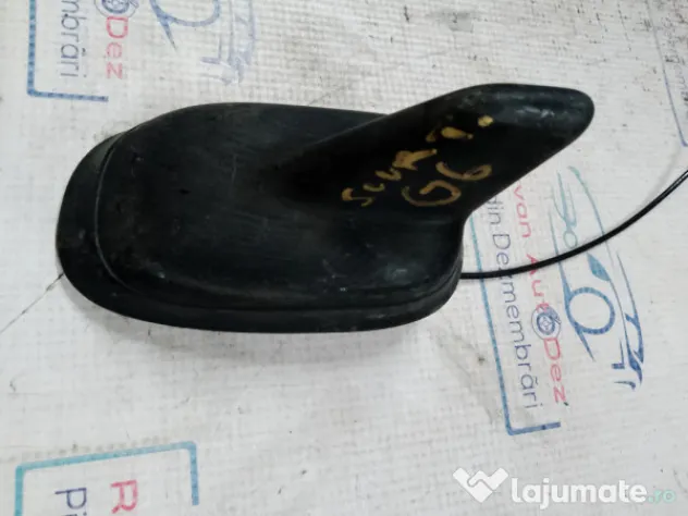 Antena Volkswagen Golf 6 2010