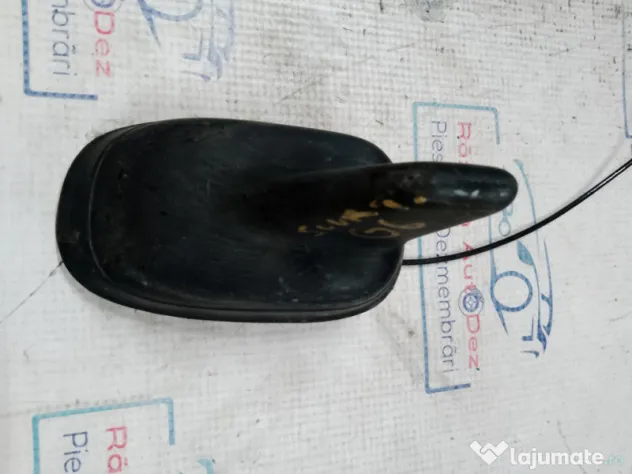 Antena Volkswagen Golf 6 2010