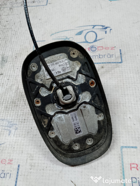 Antena Volkswagen Golf 6 2010