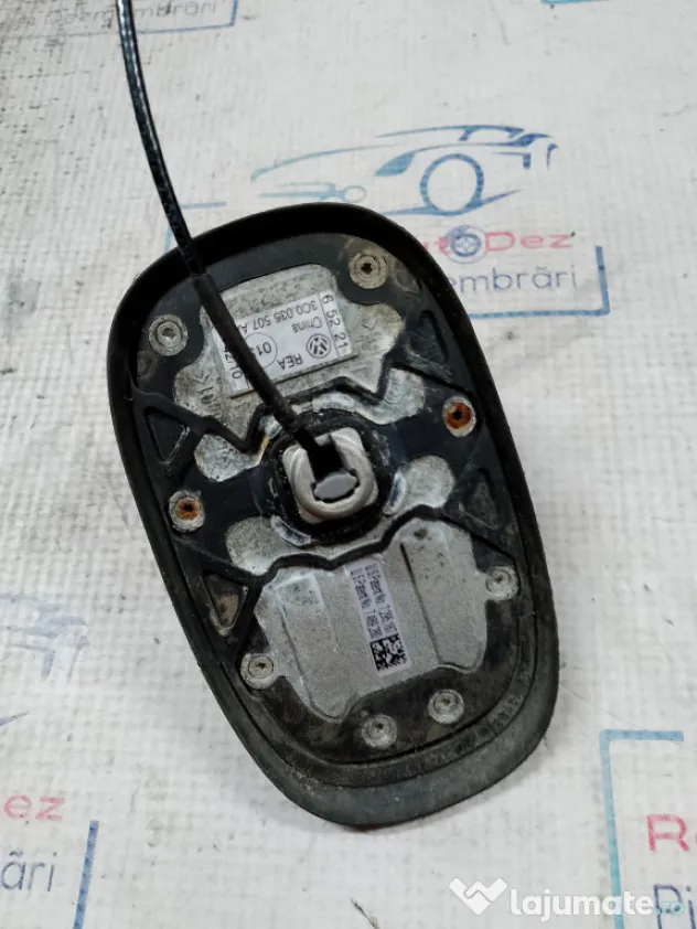 Antena Volkswagen Golf 6 2010