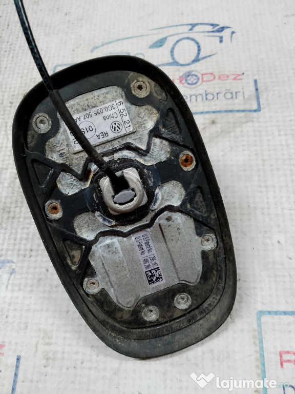 Antena Volkswagen Golf 6 2010