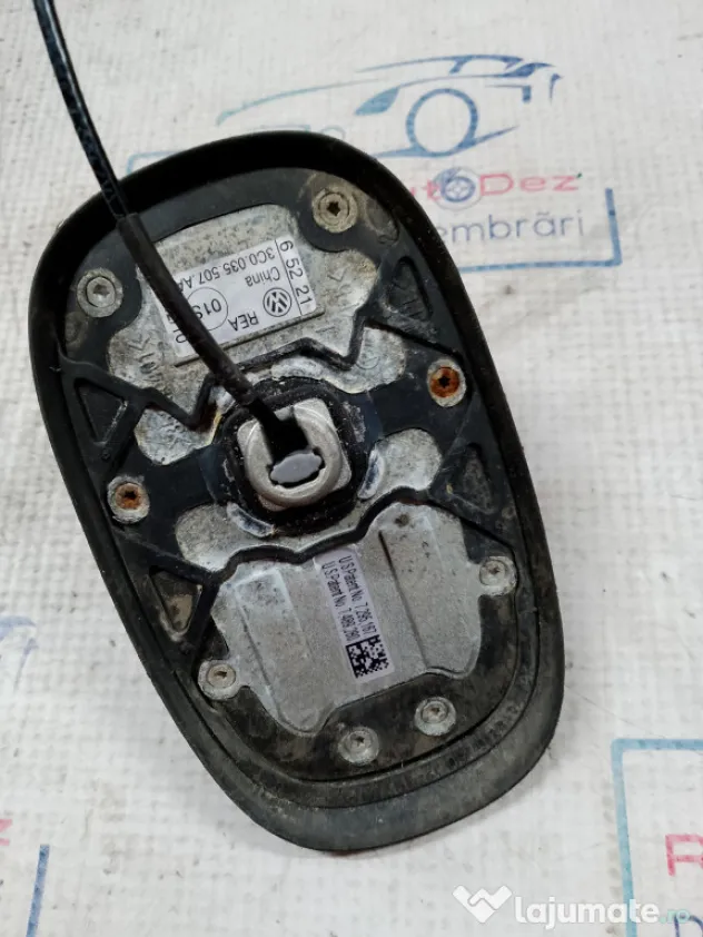 Antena Volkswagen Golf 6 2010