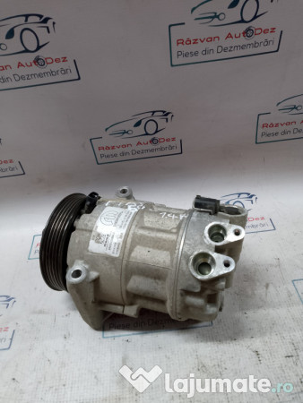 Compresor AC Fiat 500X 1.4 Benzina 2014