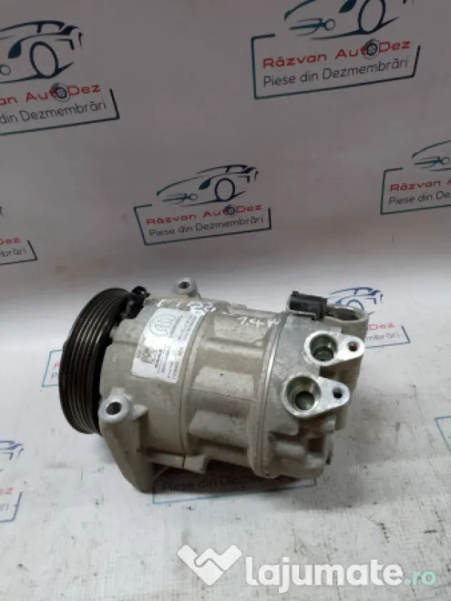 Compresor AC Fiat 500X 1.4 Benzina 2014