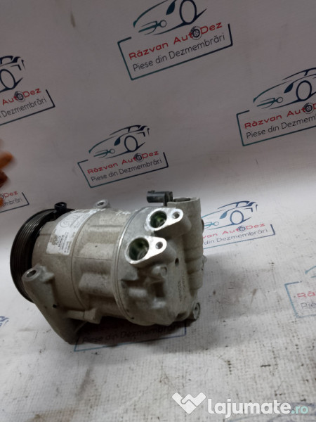 Compresor AC Fiat 500X 1.4 Benzina 2014