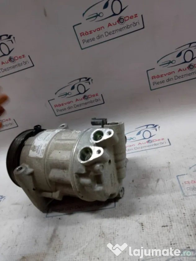 Compresor AC Fiat 500X 1.4 Benzina 2014