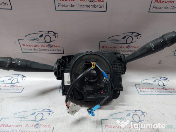 Spira volan + manete Citroen Cactus 2015