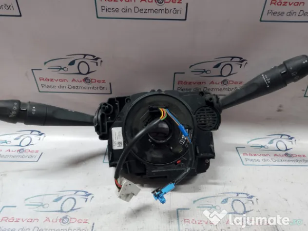 Spira volan + manete Citroen Cactus 2015
