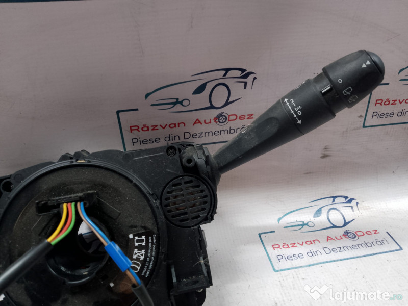 Spira volan + manete Citroen Cactus 2015