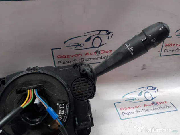 Spira volan + manete Citroen Cactus 2015