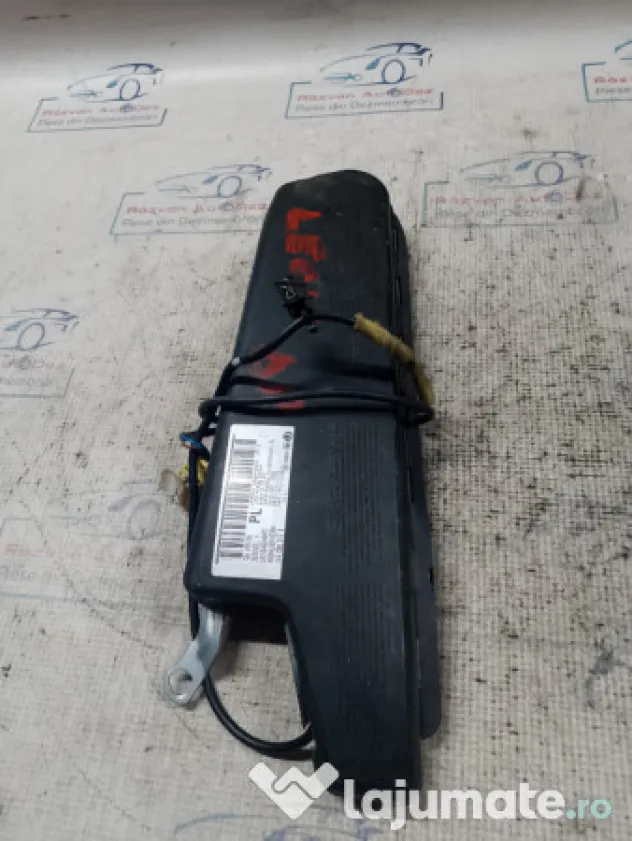 Airbag scaun dreapta fata Seat Leon 2006