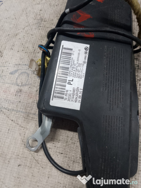 Airbag scaun dreapta fata Seat Leon 2006