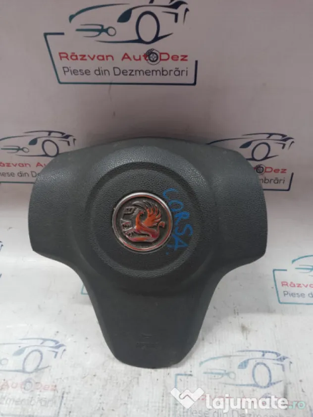 Airbag volan Opel Corsa 2007