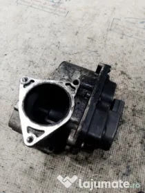 EGR Audi A4 B8 2011