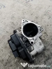EGR Audi A5 2012