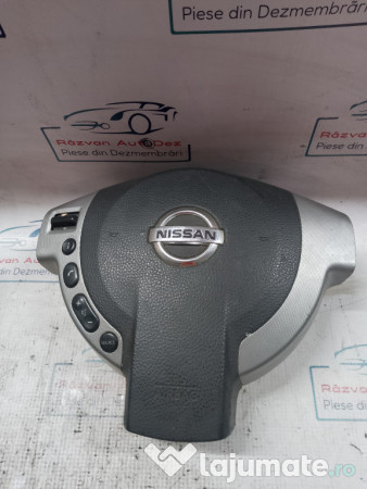 Airbag volan Nissan Qashqai 2007