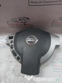 Airbag volan Nissan Qashqai 2007