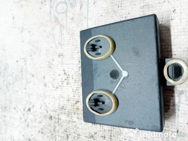 Modul Portiera Dreapta Fata Audi A7 2012