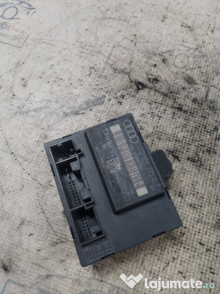 Modul Portiera Stanga Spate Audi A6 2006