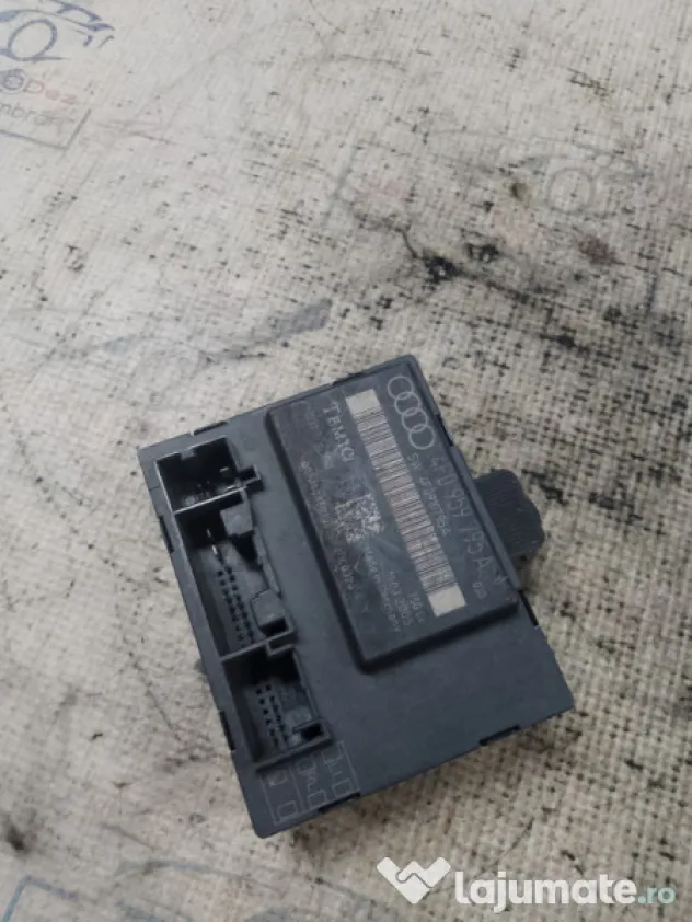 Modul Portiera Stanga Spate Audi A6 2006