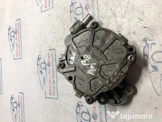 Pompa vacuum Audi A4 B8 2009