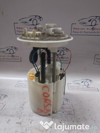 Pompa benzina Opel Corsa D Benzina 2007