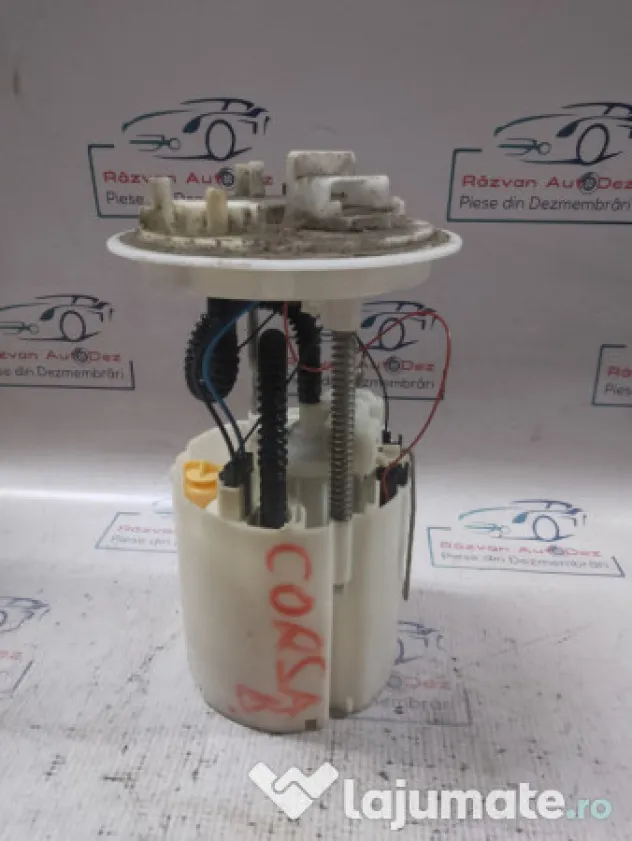 Pompa benzina Opel Corsa D Benzina 2007