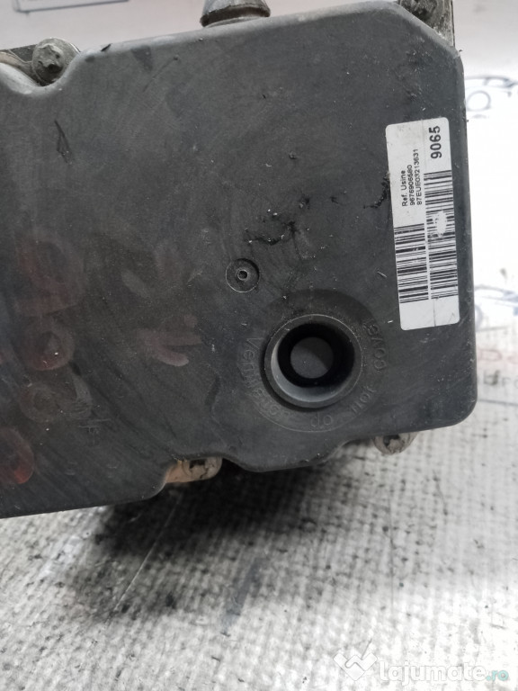 Pompa abs Citroen C4 1.6 2010