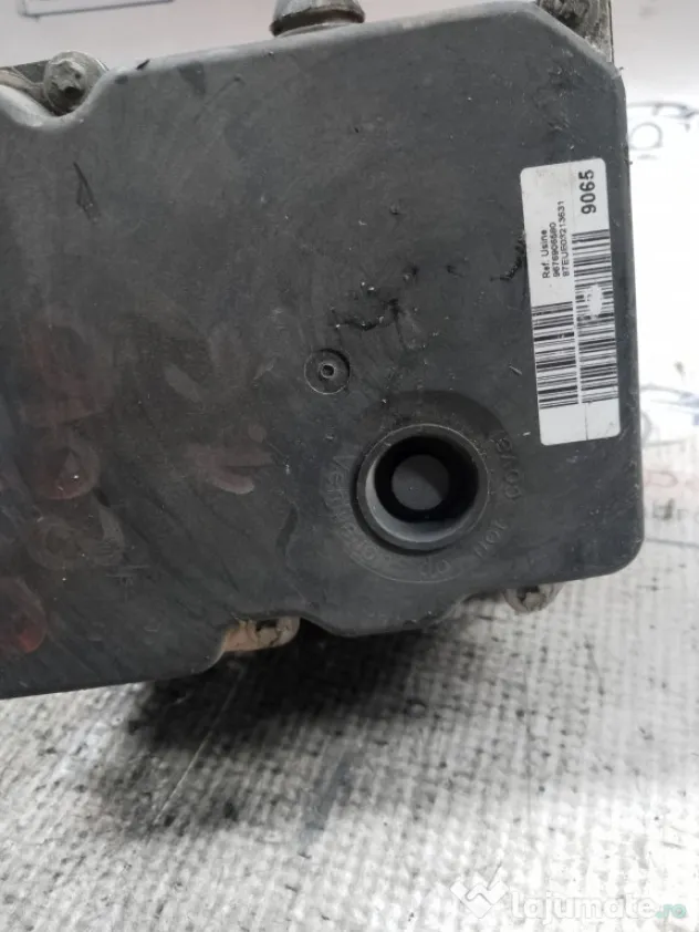 Pompa abs Citroen C4 1.6 2010