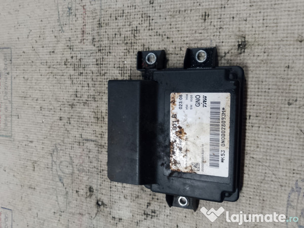 Modul frana de mana Volkswagen Tiguan 2008