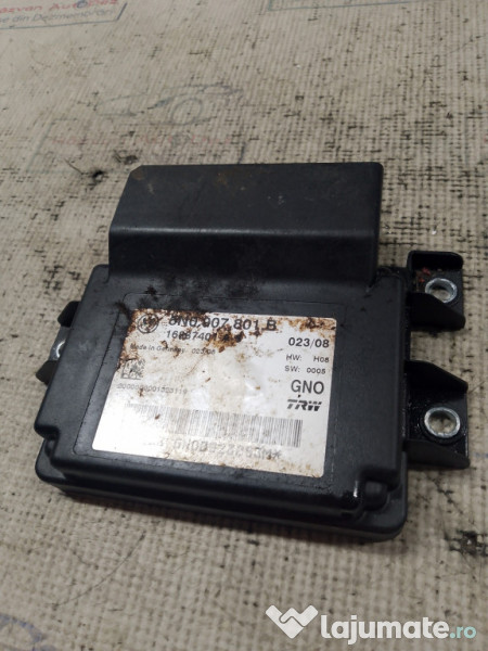 Modul frana de mana Volkswagen Tiguan 2008
