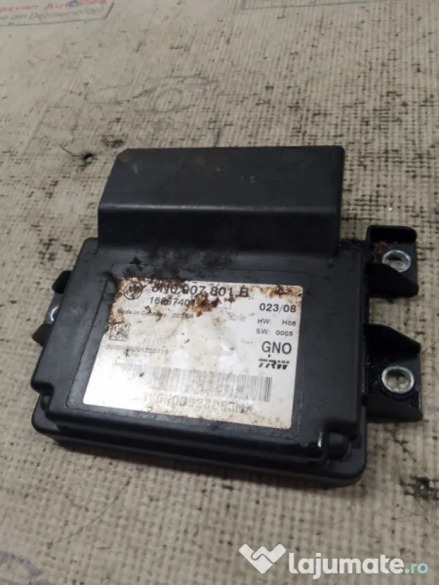 Modul frana de mana Volkswagen Tiguan 2008