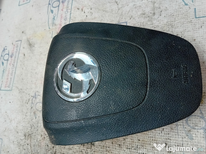 Airbag volan Opel Insignia A 2010
