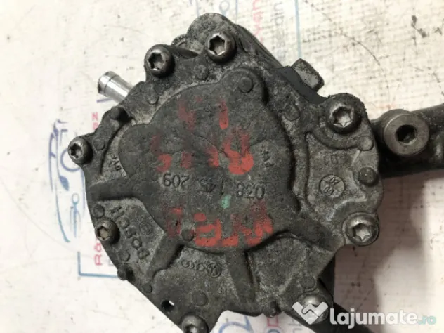 Pompa vacuum Seat Ibiza 1.4 2011