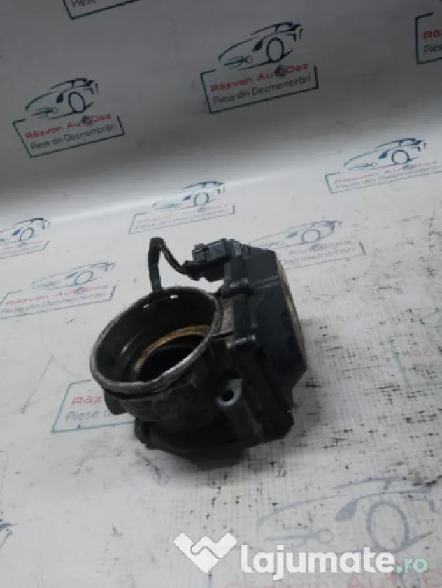 Clapeta acceleratie Volkswagen Golf 5 2009