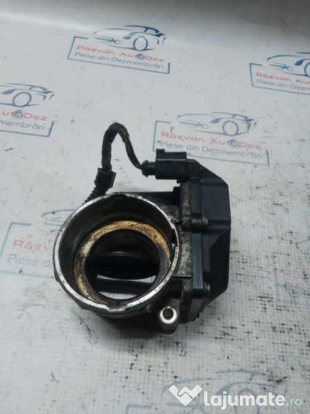 Clapeta acceleratie Volkswagen Golf 5 2009