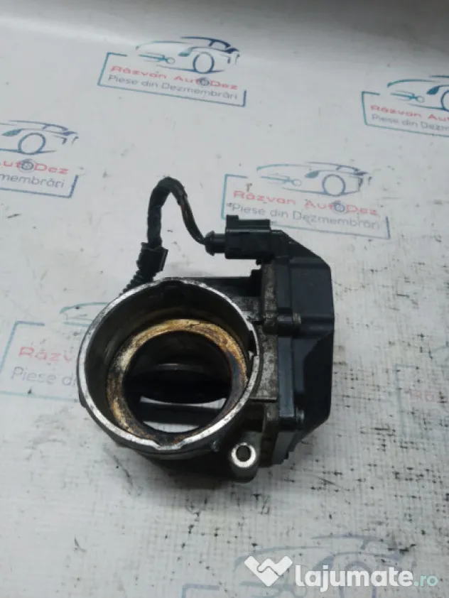 Clapeta acceleratie Volkswagen Golf 5 2009