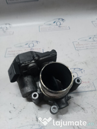Clapeta acceleratie Volkswagen Passat CC 2.0 2010