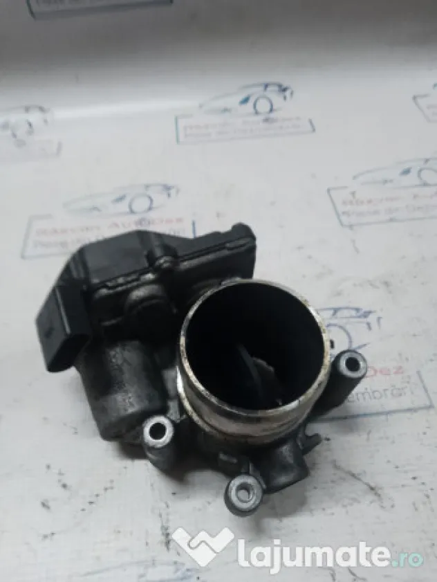 Clapeta acceleratie Volkswagen Passat CC 2.0 2010
