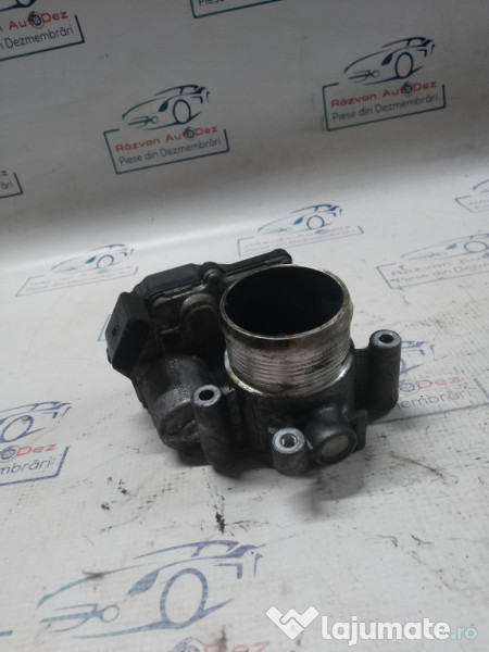Clapeta acceleratie Volkswagen Passat CC 2.0 2010