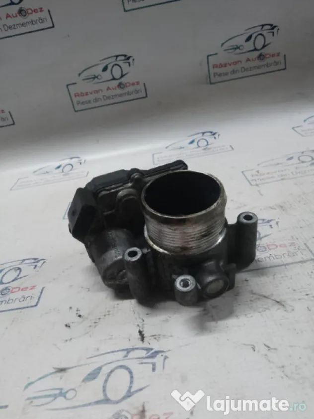 Clapeta acceleratie Volkswagen Passat CC 2.0 2010
