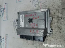 Calculator motor Peugeot 2008 1.2 Benzina 2016