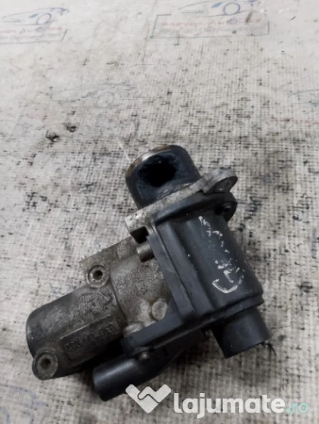EGR Volkswagen Golf 5 2008