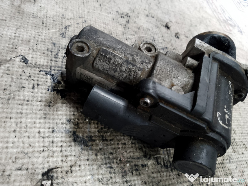 EGR Volkswagen Golf 5 2008