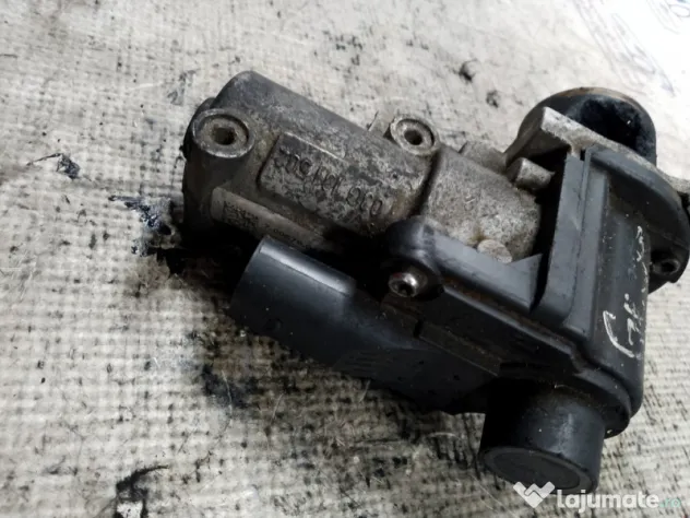 EGR Volkswagen Golf 5 2008