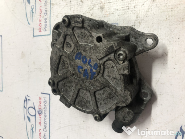 Pompa vacuum Volkswagen Polo 1.6 Motorina 2010