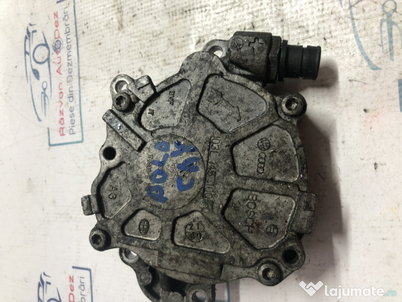 Pompa vacuum Volkswagen Polo 1.6 Motorina 2010