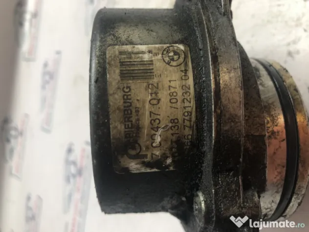Pompa vacuum BMW E60 2008