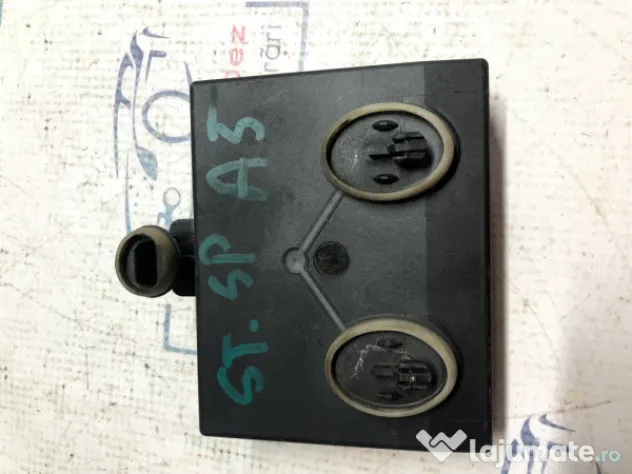 Modul Portiera Stanga Spate Audi A5 2010