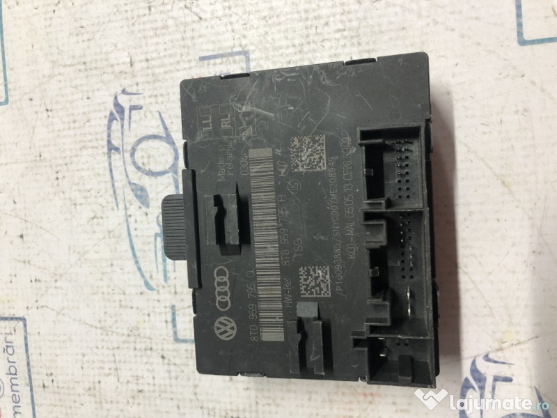 Modul Portiera Stanga Spate Audi A5 2010